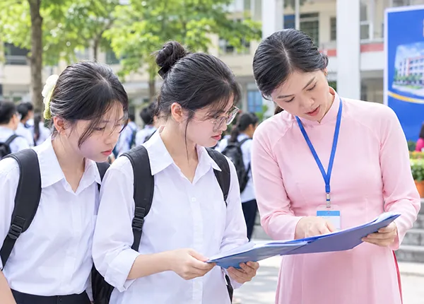 Khi nào công bố quy chế và phương án tuyển sinh đại học năm 2027?
