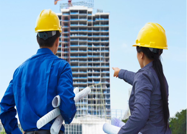 Sinh viên ngành xây dựng, 5 kỹ năng cần trang bị.