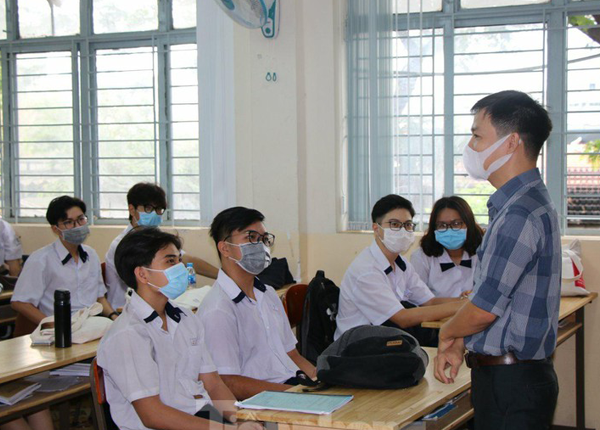 Ổn định đời sống sinh viên là ưu tiên số 1 của nhiều trường ĐH