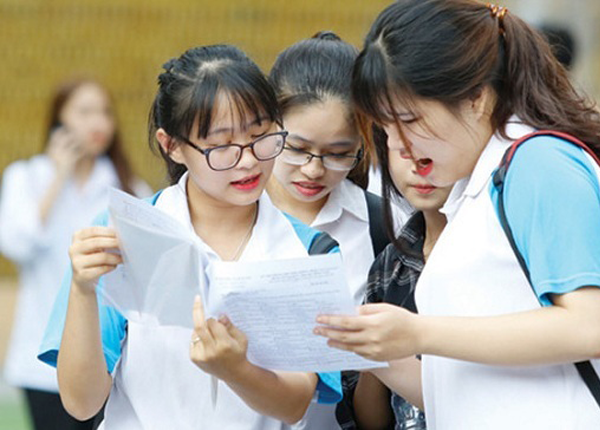 Trường ĐH thứ 3 khu vực phía bắc tổ chức thi riêng để xét tuyển năm 2022