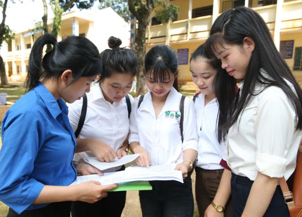 Tuyển sinh ĐH năm 2022, Thí sinh săn cơ hội trúng tuyển sớm
