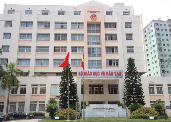 Tăng cường công tác thanh kiểm tra trong lĩnh vực giáo dục