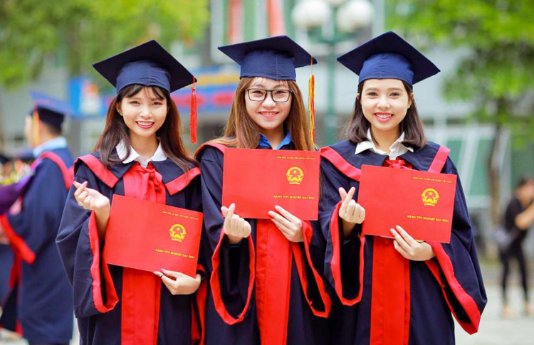 Tuyển sinh ĐH 2022, Cơ hội dành tấm vé sớm vào ĐH.