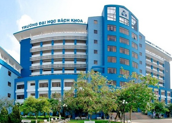 “Xu thế” học bằng ngoại ngữ ở trường ĐH Bách khoa