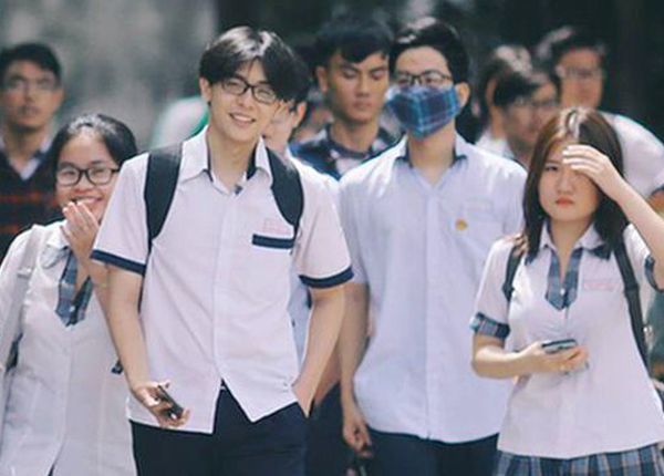 Điều chỉnh quy chế tuyển sinh năm 2022 theo hướng có lợi cho thí sinh.