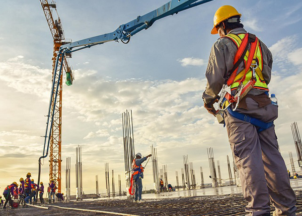 Tìm hiểu về ngành Kỹ thuật xây dựng công trình giao thông