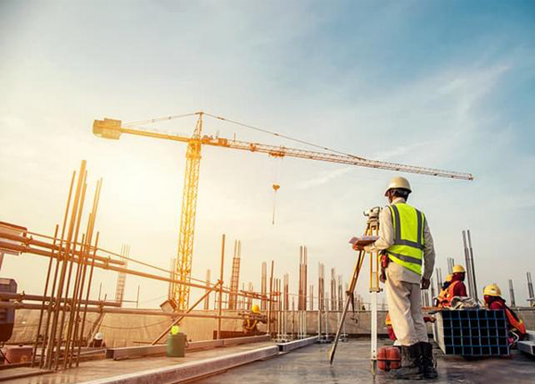 Cơ hội việc làm Ngành Kỹ thuật xây dựng công trình giao thông