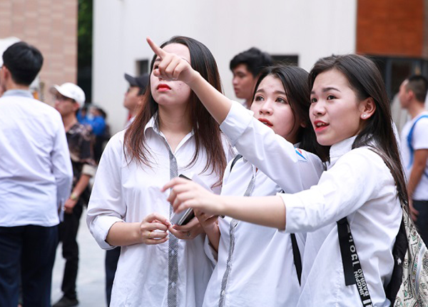 Tuyển sinh ĐH 2022, nhiều trường vất vả điều chỉnh đề án.