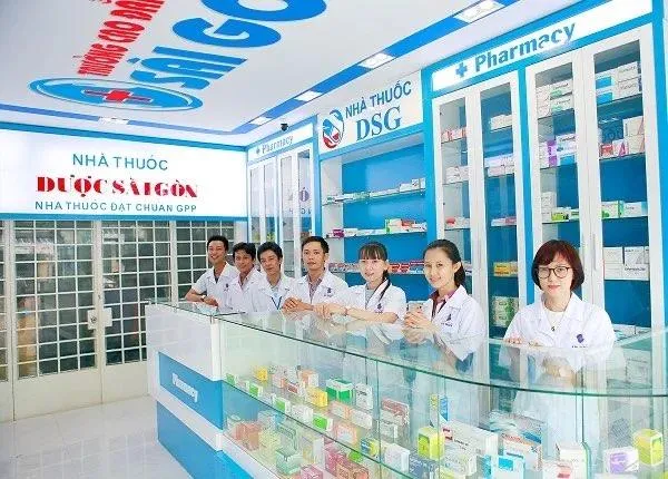 Top các Trường Cao đẳng Dược đào tạo uy tín chất lượng cao hiện nay