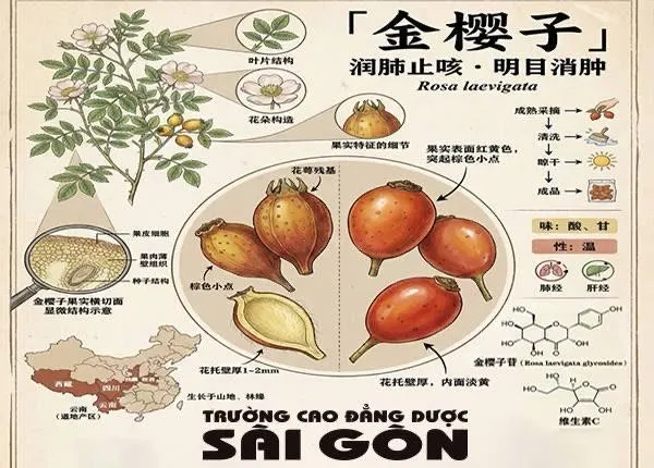 Đào tạo thực hành nghề nghiệp tại Bệnh viện cho SV ngành Cao đẳng y học cổ truyền