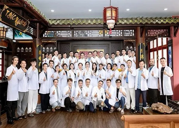 Giới thiệu chung về cơ sở vật chất Trường Đại học Lương Thế Vinh