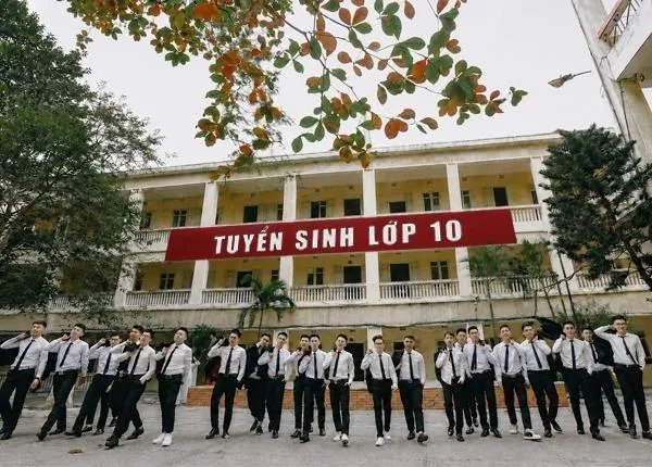 Thời gian Lịch công bố điểm thi, điểm chuẩn vào lớp 10 THPT Tp Hồ Chí Minh năm 2026