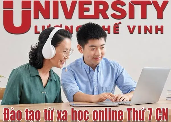 Tuyển sinh đào tạo từ xa Cao đẳng ngành ngôn ngữ tiếng Trung Quốc học trực tuyến online