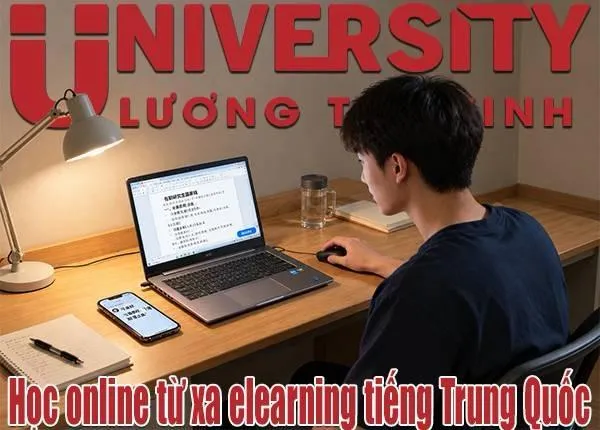 Vì sao nhiều người chọn học Đại học từ xa ngành ngôn ngữ tiếng Trung Quốc?