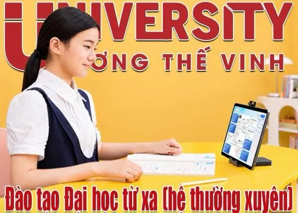 Hồ sơ đăng ký Đại học từ xa (hệ đào tạo thường xuyên) gồm những giấy tờ gì?