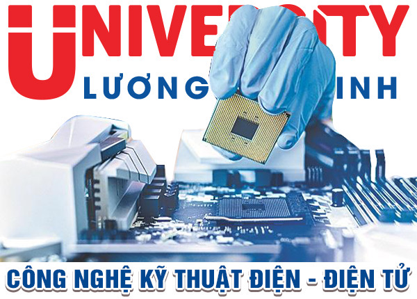 Công nghệ kỹ thuật điện - điện tử và những điều bạn chưa biết?