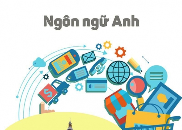 Những lợi ích của việc học Ngôn Ngữ Anh