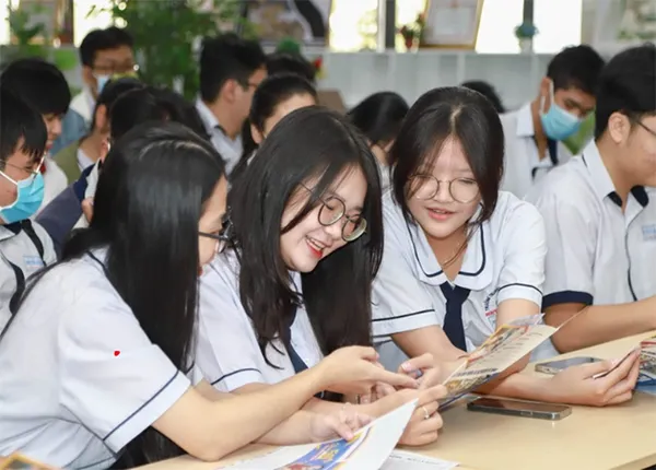Những thay đổi đáng chú ý trong kỳ thi tốt nghiệp THPT 2026