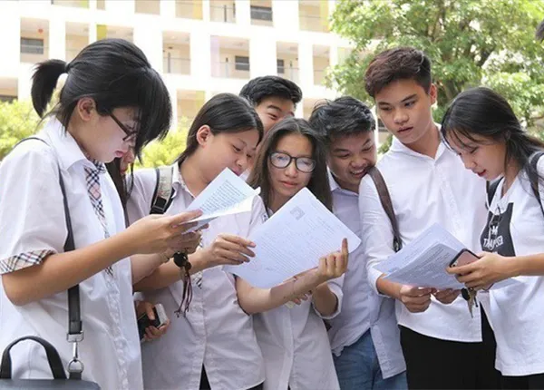 Tuyển sinh đại học 2026: Phương thức xét tuyển ngành Ngôn ngữ Anh