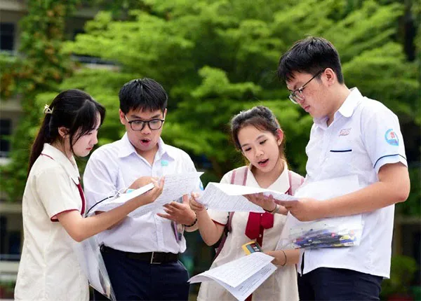 Tuyển sinh đại học 2026: Nhiều trường đồng loạt công bố phương thức xét tuyển mới