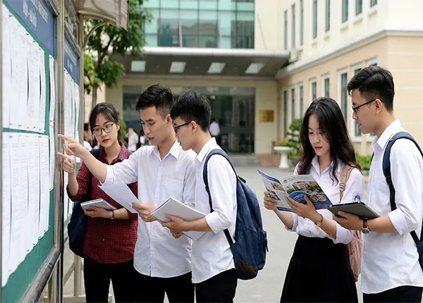 Xét tuyển Đại học năm 2026: Phương thức xét tuyển ngành Kỹ thuật phục hồi chức năng