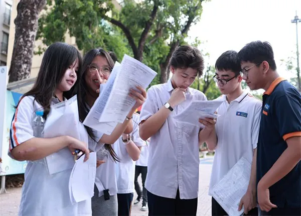 Tuyển sinh đại học 2026: Thí sinh cần lưu ý để tránh xảy ra thiếu sót