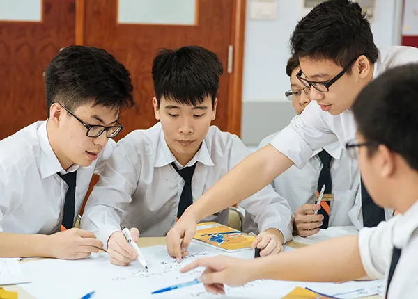 Phương pháp học tập hiệu quả giúp sinh viên nâng cao kết quả học tập