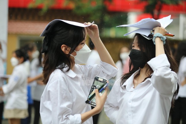Dự kiến điểm chuẩn của các trường đại học, bao nhiêu trường sẽ tăng?