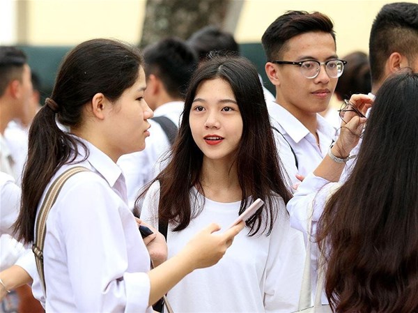Bất thường trong tuyển sinh: hơn 350.000 thí sinh không đăng ký xét tuyển nguyện vọng