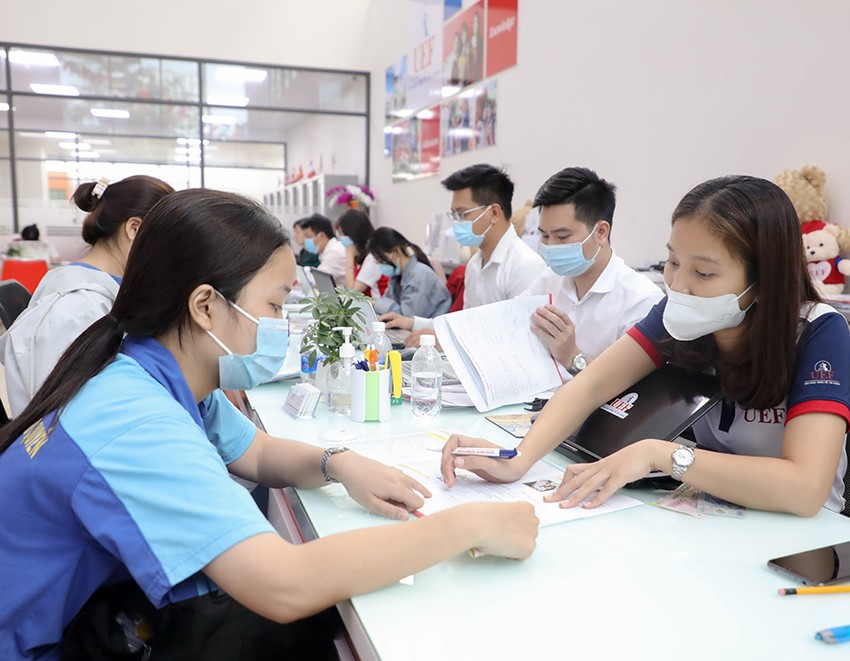 Điểm chuẩn Đại học sẽ được công bố trước ngày 17/9