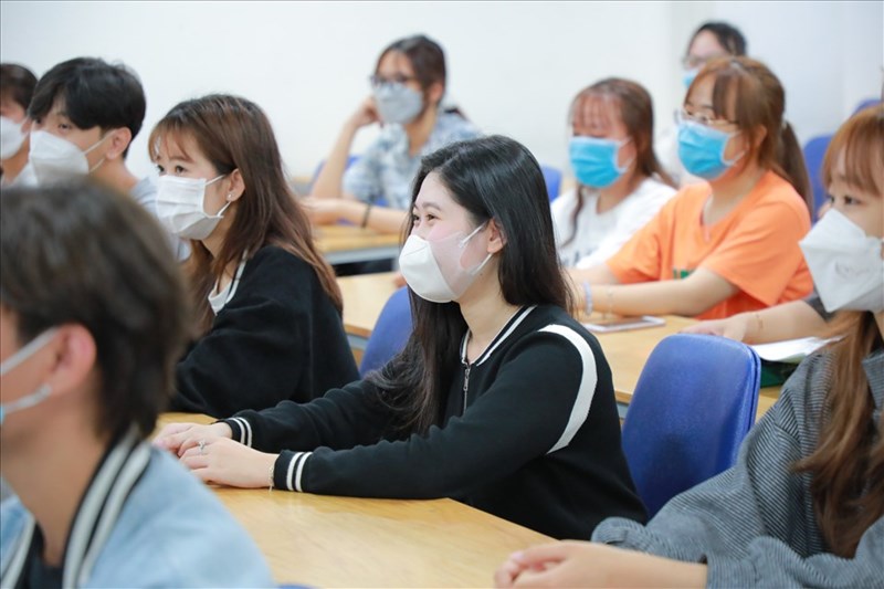 Sau khi mở lại Hệ thống, thêm gần 4.000 thí sinh đăng ký nguyện vọng xét tuyển đại học