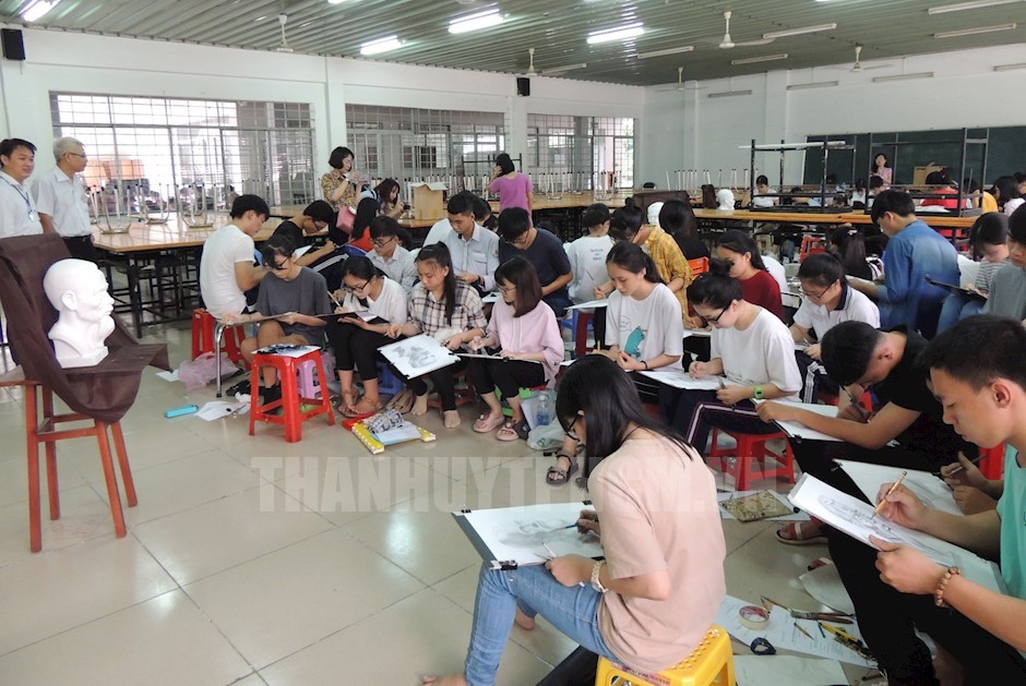 5 nhóm ngành được săn đón và có tỷ lệ sinh viên tốt nghiệp có việc làm cao nhất năm 2022