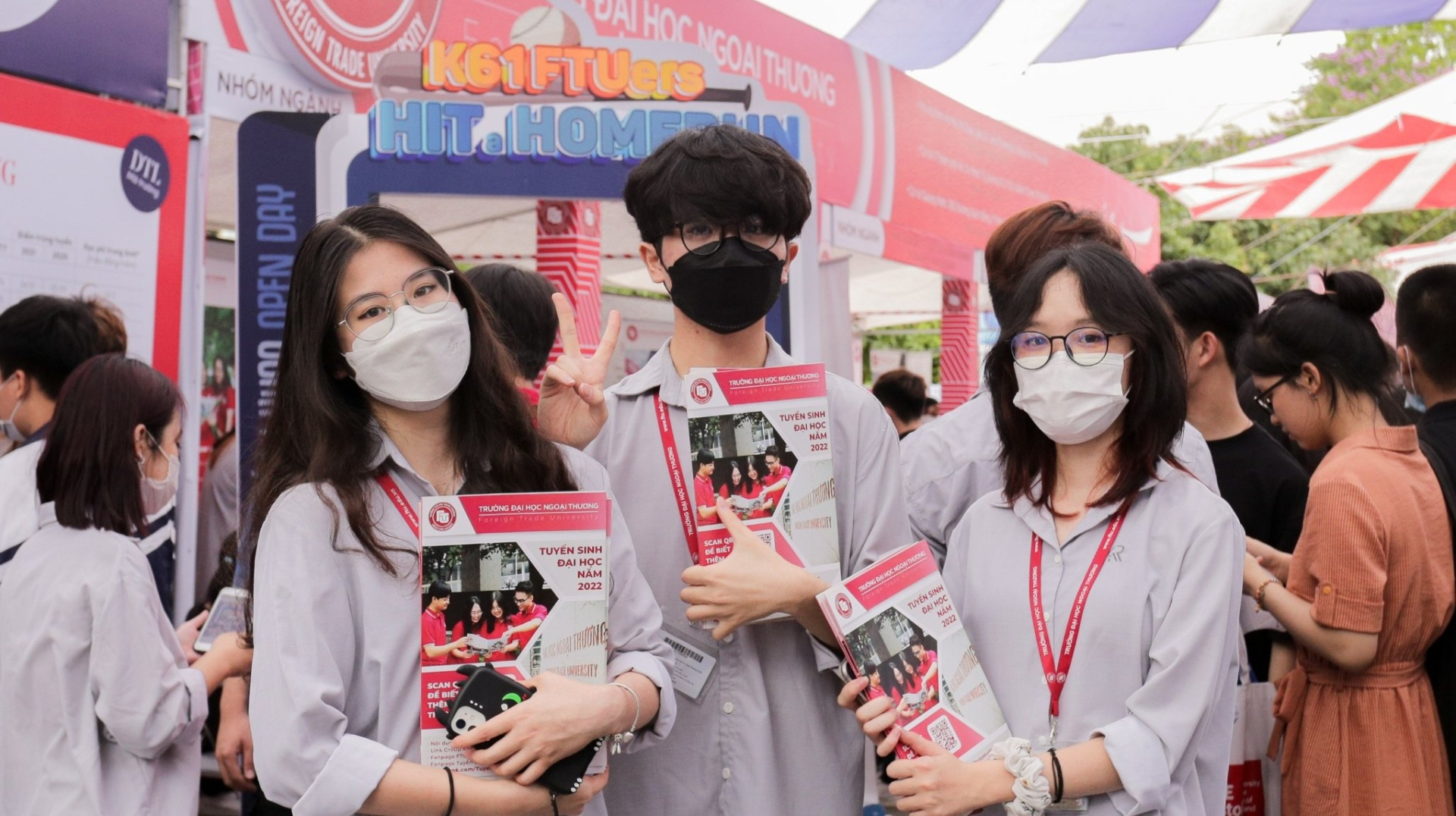 Lỗi nộp lệ phí xét tuyển đại học, thí sinh được hoàn tiền sau 31/8