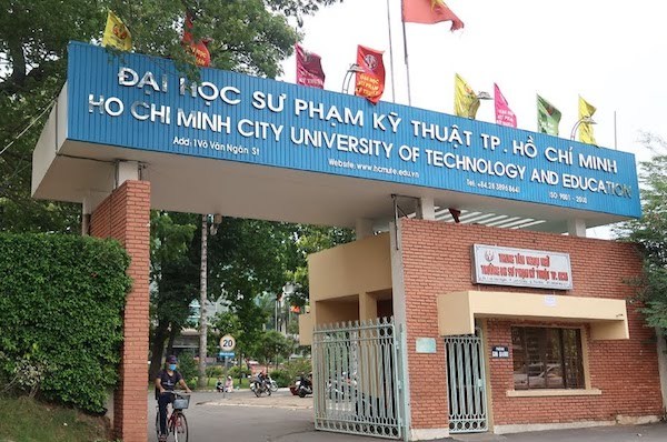 ĐH Sư phạm Kỹ thuật TP.Hồ Chí Minh bất ngờ thông báo mở lại ngành Luật khi đủ điều kiện tuyển sinh