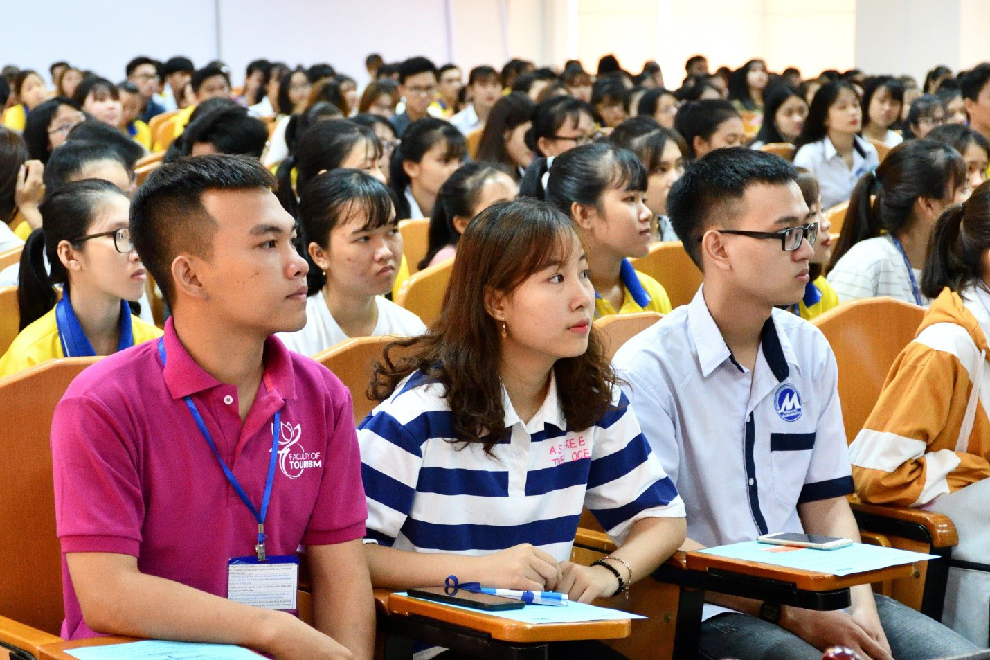 Tuyển sinh 2022: tiếp tục mở Hệ thống thanh toán lệ phí xét tuyển đến ngày 13/9