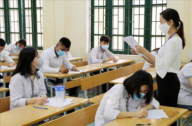 Thí sinh nên làm gì sau khi biết trúng tuyển đại học?