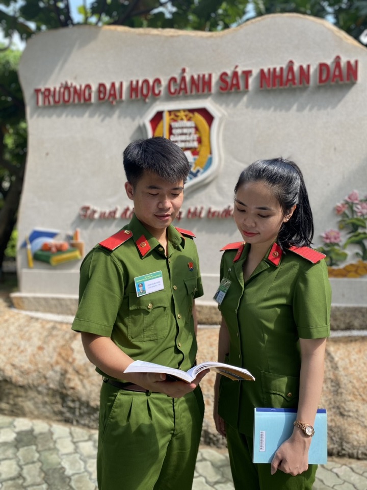 Trường đầu tiên công bố điểm chuẩn 2022 theo kết quả thi tốt nghiệp
