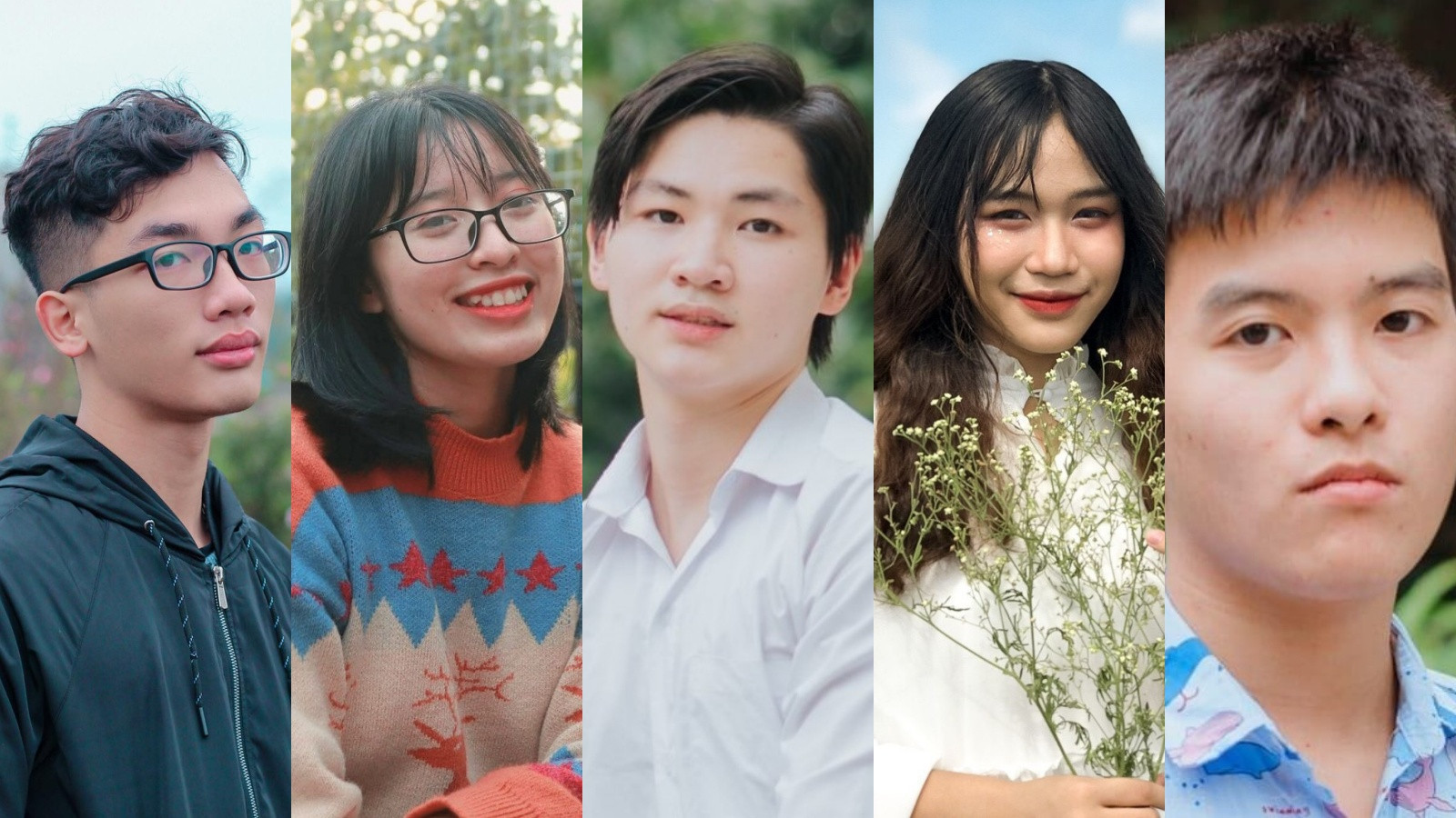 Năm 2022, thủ khoa các khối thi trúng tuyển trường đại học nào?