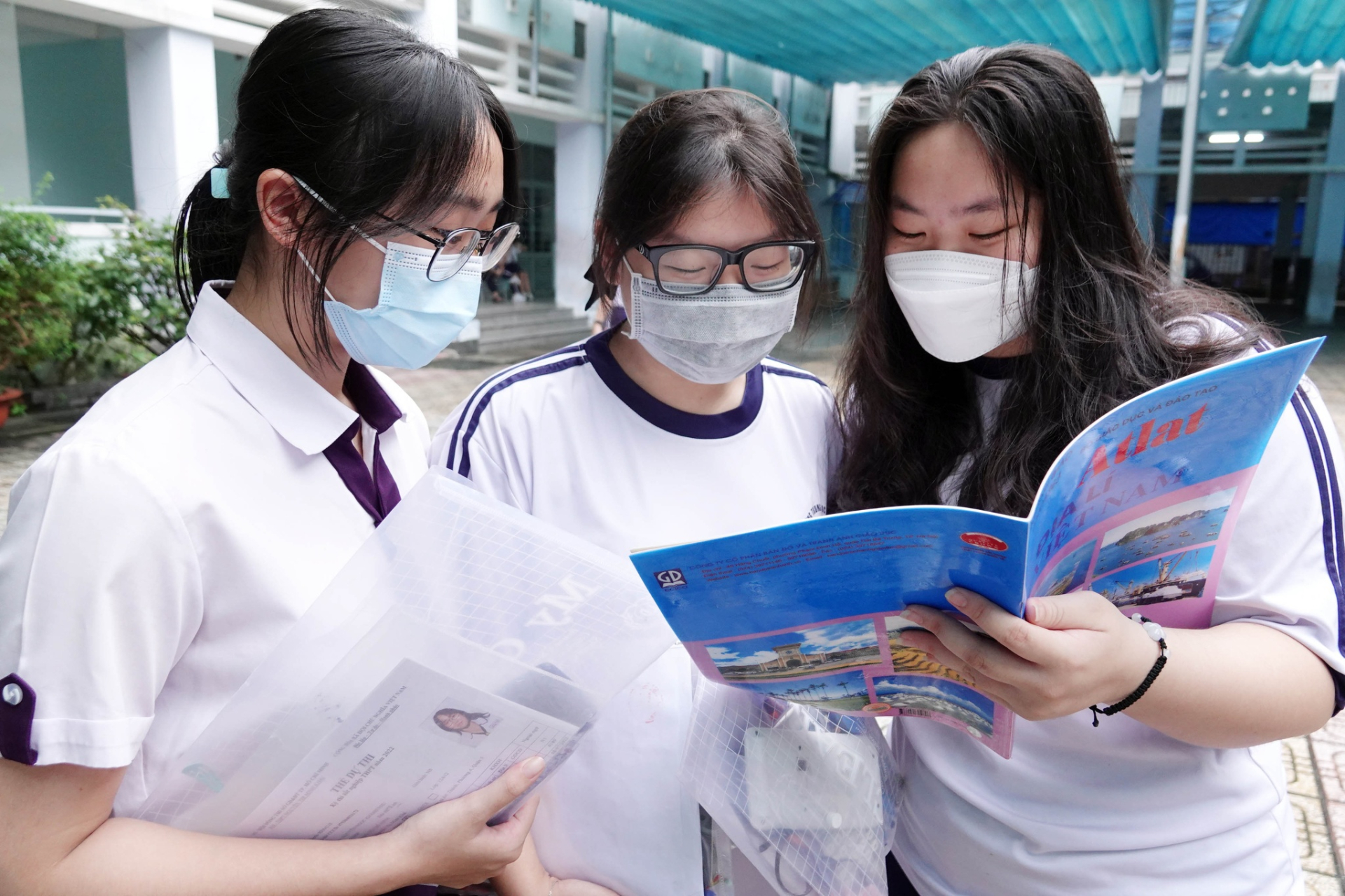 Hàng loạt trường đại học tiếp tục xét tuyển bổ sung năm 2022