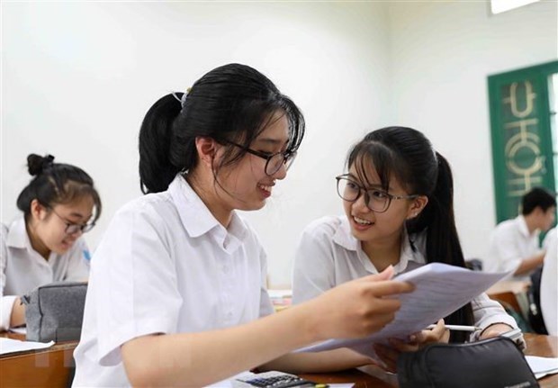 Tuyển sinh đại học 2022: Hơn 80% thí sinh trúng tuyển xác nhận nhập học