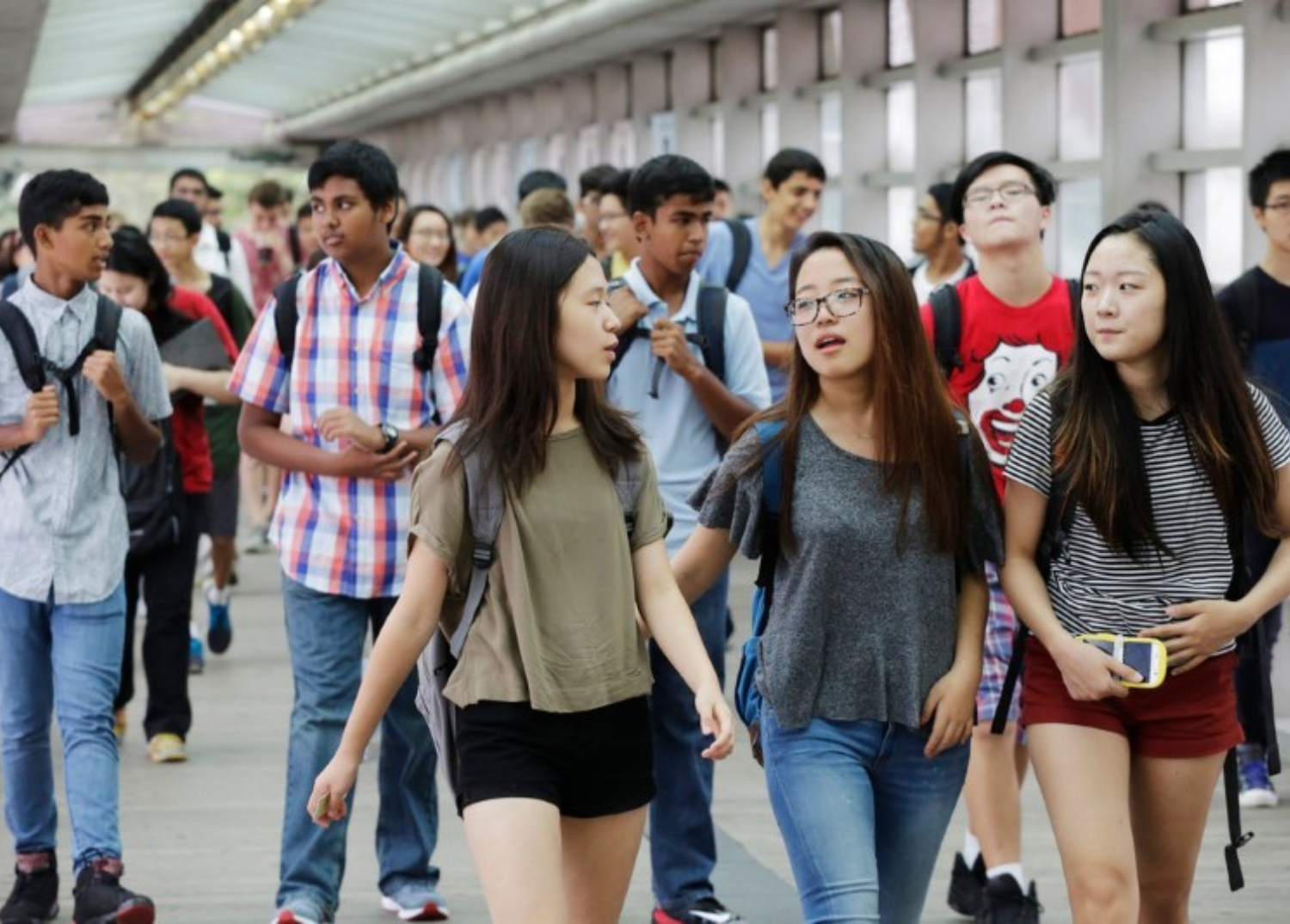 Hai ngành học ở Anh được du học sinh Việt chuộng nhất