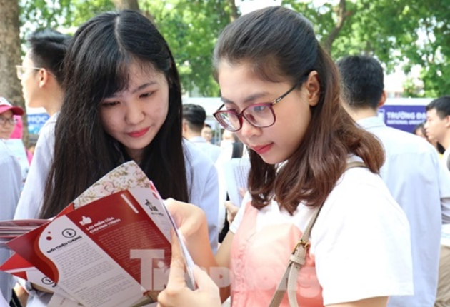 Lần đầu tiên hơn 1/5 thí sinh trúng tuyển Đại học Bách Khoa TP.HCM là nữ