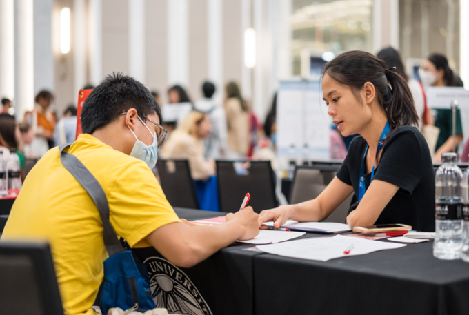 Các trường đại học Mỹ cần gì trong hồ sơ du học?