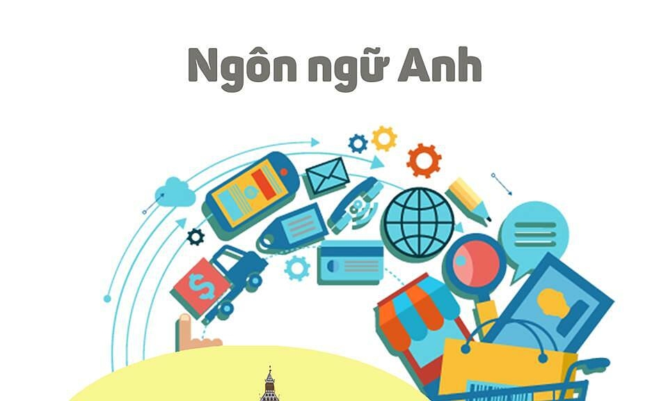 Giải đáp: Học ngành Ngôn ngữ Anh gồm những chuyên ngành nào?