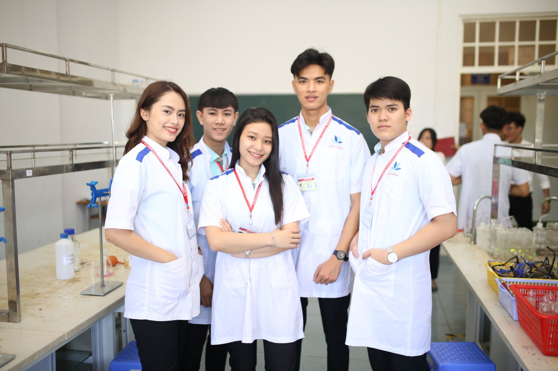 Các trường đào tạo ngành Bác sỹ thú y tốt nhất hiện nay