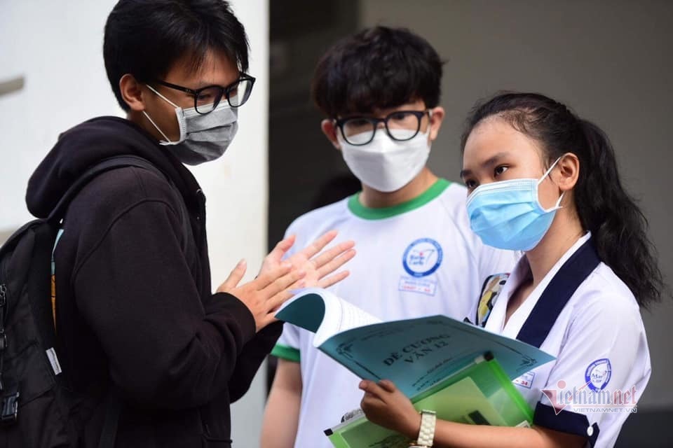 Một trường đại học bất ngờ thông báo giảm học phí so với dự kiến ban đầu