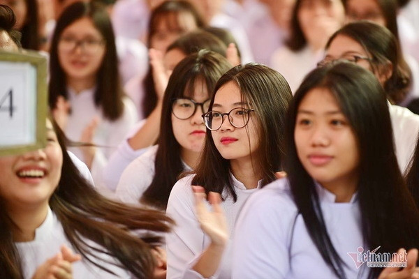 Nhiều trường đại học đồng loạt điều chỉnh học phí năm học 2022-2023