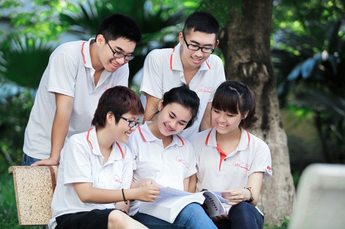 Tuyển sinh đại học 2023: Không cấm các trường tổ chức xét tuyển sớm