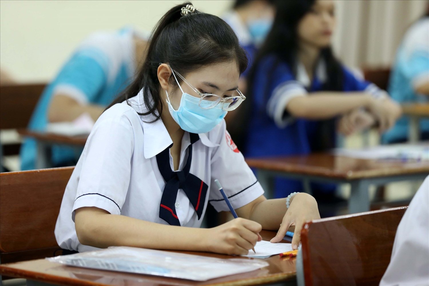 Phương án tuyển sinh 2023 của các trường đại học tại Nam Định
