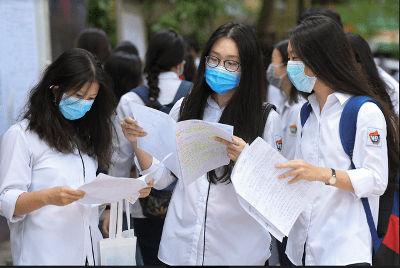 Trường Đại học Sư phạm Hà Nội công bố lịch thi đánh giá năng lực năm 2023
